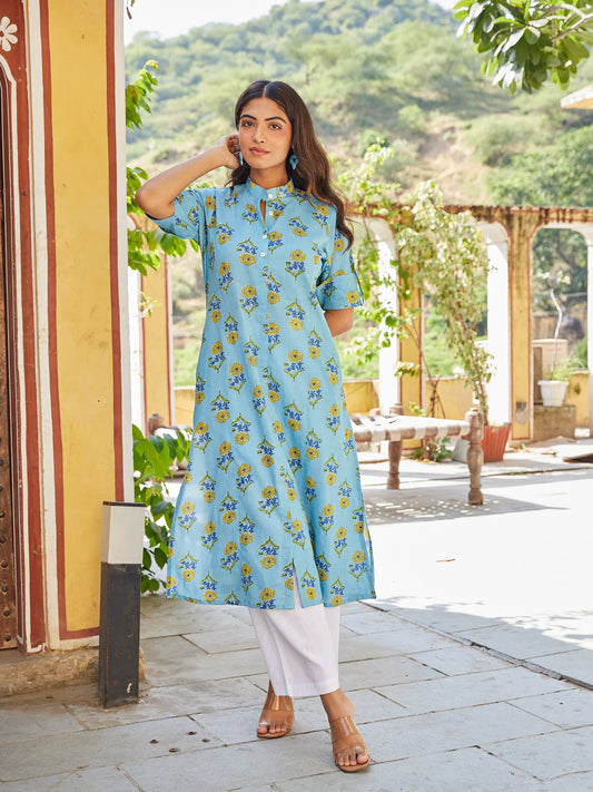 women kurti
